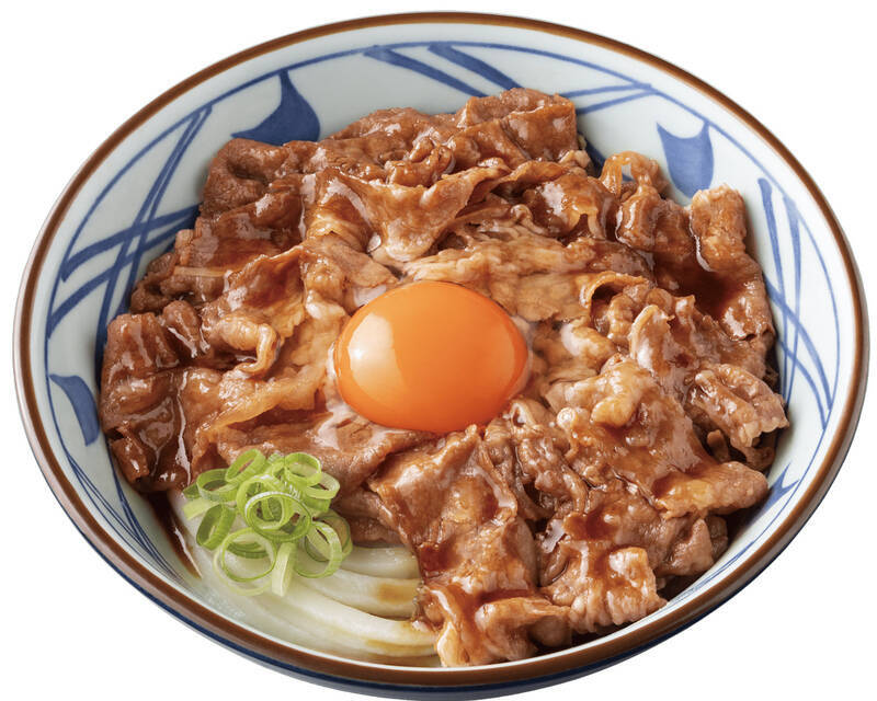 実質半額!? 「釜玉うどん」買うと、もう1杯が無料！3日間限定【丸亀製麺】