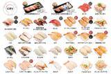 「最大1600円引き！かっぱ寿司「食べ放題」学割・クーポン延長」の画像4