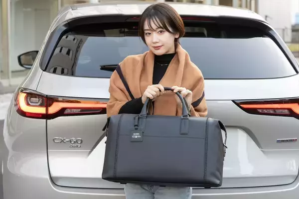 「マツダ車乗りじゃなくても欲しくなる「MAZDA COLLECTION」のラインナップ」の画像