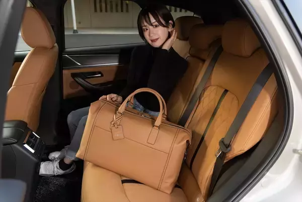 「マツダ車乗りじゃなくても欲しくなる「MAZDA COLLECTION」のラインナップ」の画像