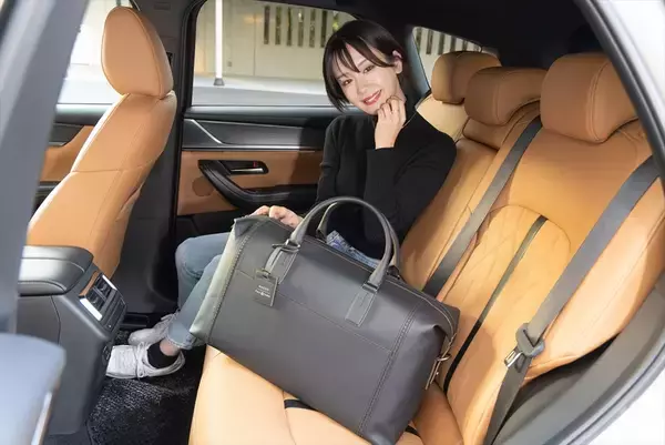 「マツダ車乗りじゃなくても欲しくなる「MAZDA COLLECTION」のラインナップ」の画像