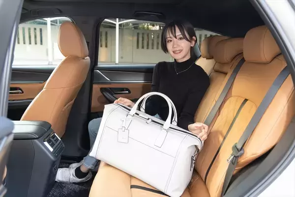 「マツダ車乗りじゃなくても欲しくなる「MAZDA COLLECTION」のラインナップ」の画像