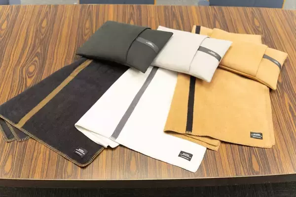 「マツダ車乗りじゃなくても欲しくなる「MAZDA COLLECTION」のラインナップ」の画像