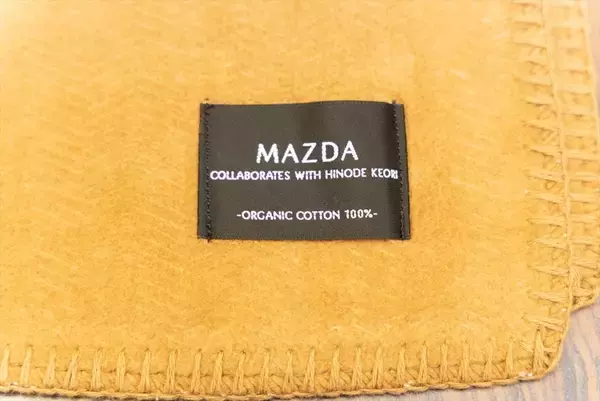 「マツダ車乗りじゃなくても欲しくなる「MAZDA COLLECTION」のラインナップ」の画像