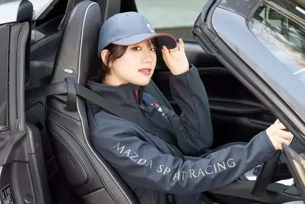 「マツダ車乗りじゃなくても欲しくなる「MAZDA COLLECTION」のラインナップ」の画像