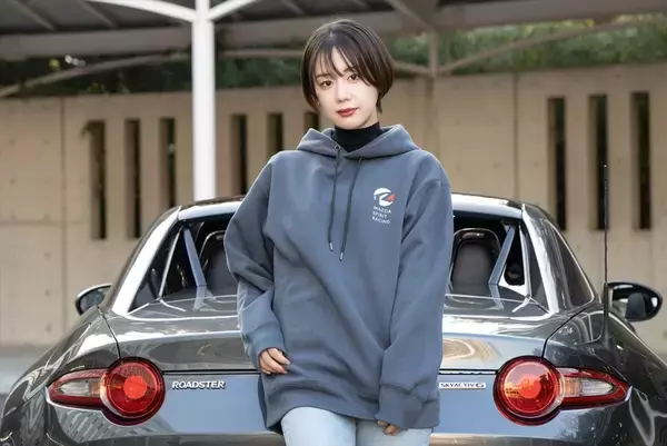 「マツダ車乗りじゃなくても欲しくなる「MAZDA COLLECTION」のラインナップ」の画像