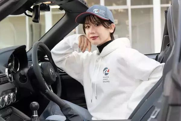 「マツダ車乗りじゃなくても欲しくなる「MAZDA COLLECTION」のラインナップ」の画像