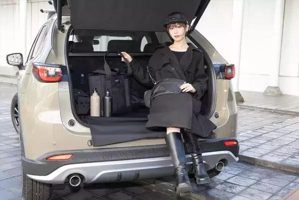 「マツダ車乗りじゃなくても欲しくなる「MAZDA COLLECTION」のラインナップ」の画像