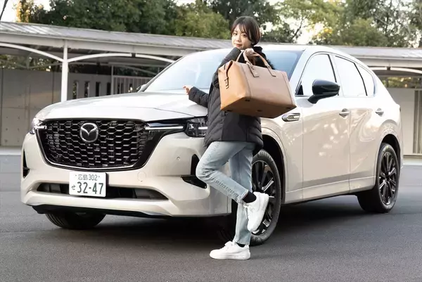 「マツダ車乗りじゃなくても欲しくなる「MAZDA COLLECTION」のラインナップ」の画像