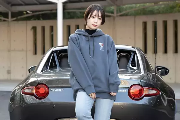 「マツダ車乗りじゃなくても欲しくなる「MAZDA COLLECTION」のラインナップ」の画像