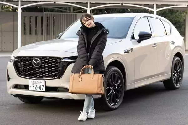 「マツダ車乗りじゃなくても欲しくなる「MAZDA COLLECTION」のラインナップ」の画像