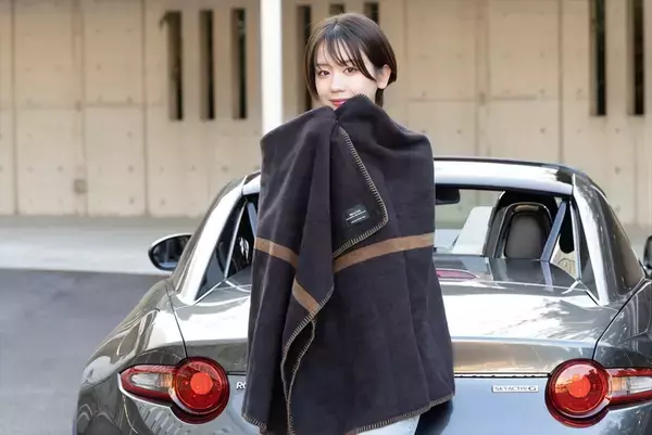 「マツダ車乗りじゃなくても欲しくなる「MAZDA COLLECTION」のラインナップ」の画像