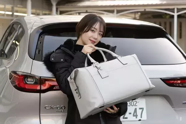 「マツダ車乗りじゃなくても欲しくなる「MAZDA COLLECTION」のラインナップ」の画像