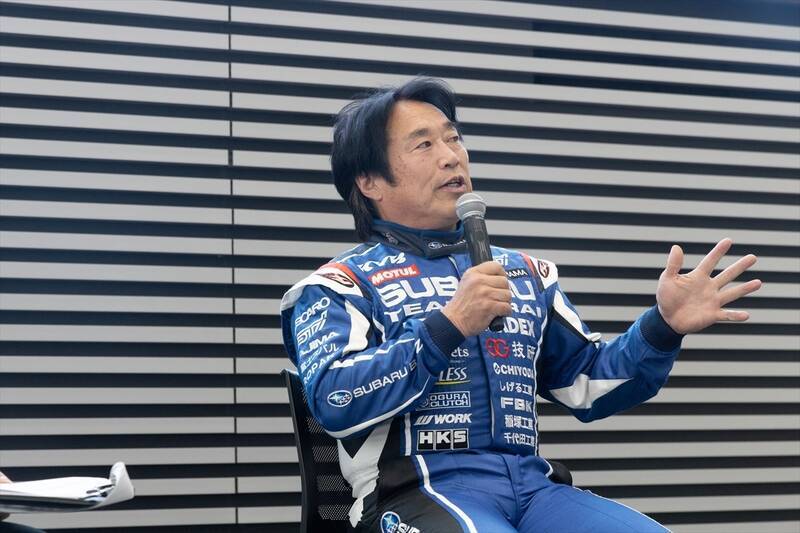 究極の「BRZ」爆誕！ 4WD×2.4Lターボ×6速シーケンシャルに進化したラリーマシンがヤバイ