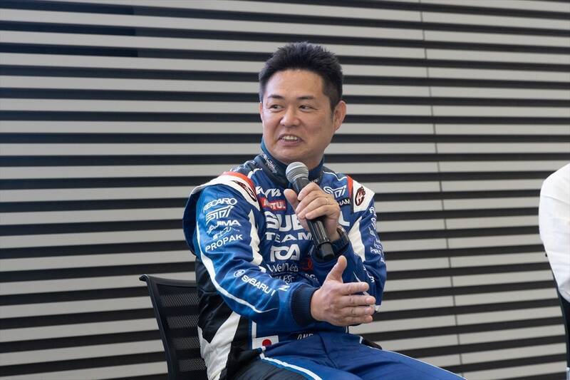 究極の「BRZ」爆誕！ 4WD×2.4Lターボ×6速シーケンシャルに進化したラリーマシンがヤバイ