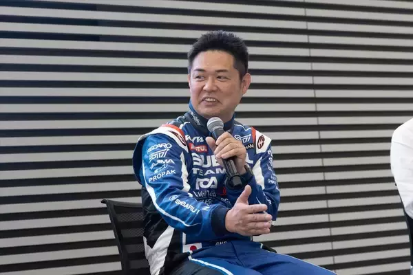 「究極の「BRZ」爆誕！ 4WD×2.4Lターボ×6速シーケンシャルに進化したラリーマシンがヤバイ」の画像