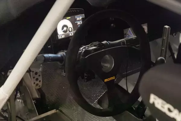 「究極の「BRZ」爆誕！ 4WD×2.4Lターボ×6速シーケンシャルに進化したラリーマシンがヤバイ」の画像