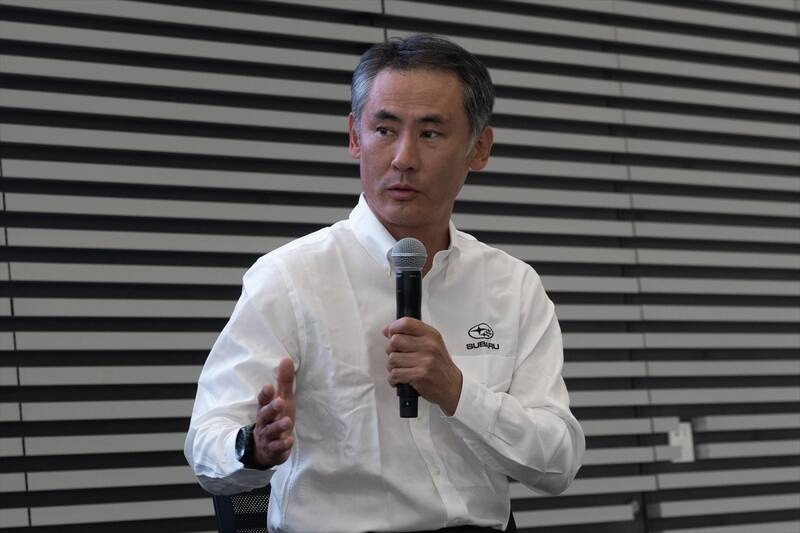 究極の「BRZ」爆誕！ 4WD×2.4Lターボ×6速シーケンシャルに進化したラリーマシンがヤバイ