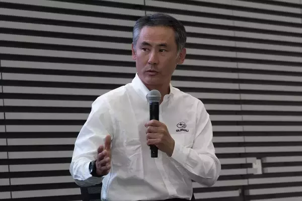 「究極の「BRZ」爆誕！ 4WD×2.4Lターボ×6速シーケンシャルに進化したラリーマシンがヤバイ」の画像