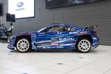 「究極の「BRZ」爆誕！ 4WD×2.4Lターボ×6速シーケンシャルに進化したラリーマシンがヤバイ」の画像2