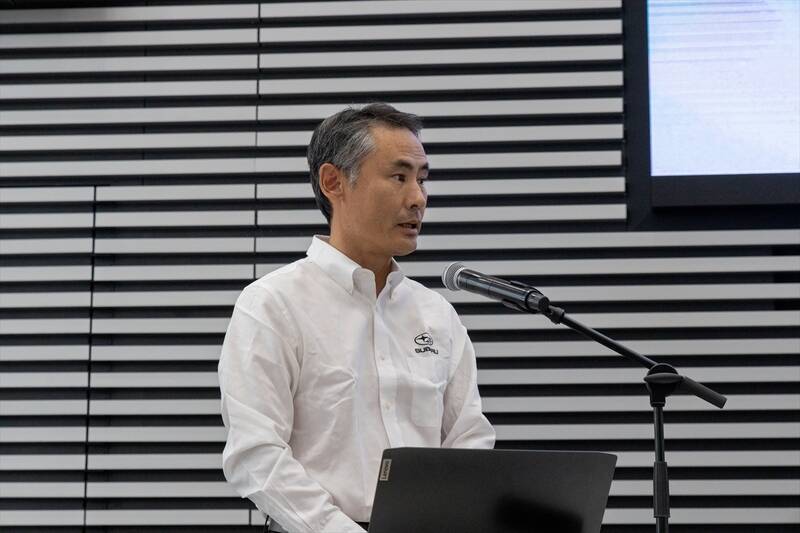 究極の「BRZ」爆誕！ 4WD×2.4Lターボ×6速シーケンシャルに進化したラリーマシンがヤバイ