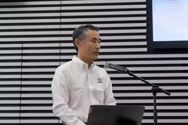 「究極の「BRZ」爆誕！ 4WD×2.4Lターボ×6速シーケンシャルに進化したラリーマシンがヤバイ」の画像