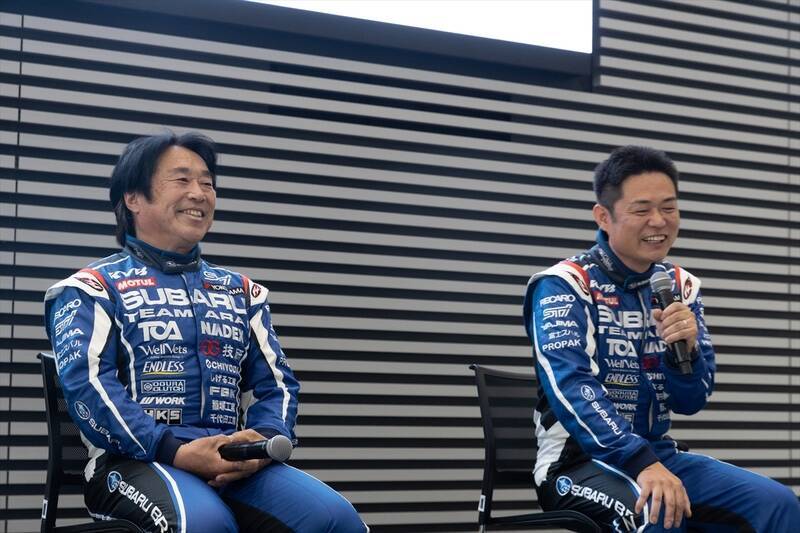 究極の「BRZ」爆誕！ 4WD×2.4Lターボ×6速シーケンシャルに進化したラリーマシンがヤバイ