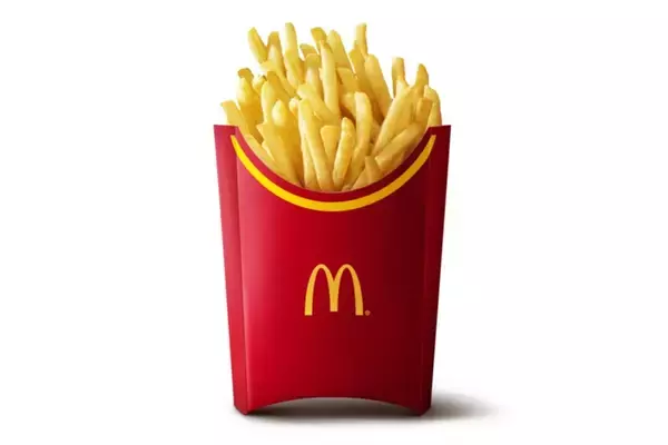 【本日】マクドナルド「ポテトL」400円→250円　お得祭りスタート