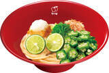 「【本日から】今年も！なか卯「すだちおろしうどん」「すだちおろしそば」夏はこれだよね～」の画像3