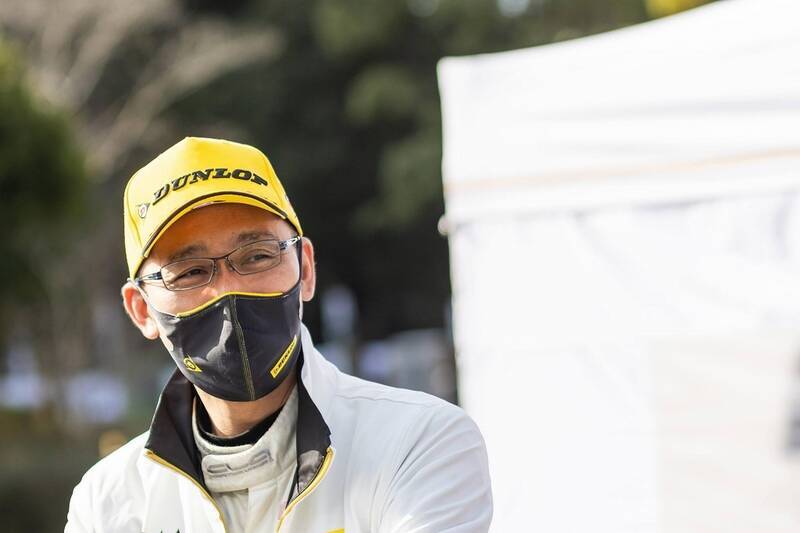 梅本まどか、新城ラリーでまさかのアクシデントもチーム力で3位表彰台に