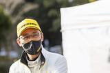 「梅本まどか、新城ラリーでまさかのアクシデントもチーム力で3位表彰台に」の画像4