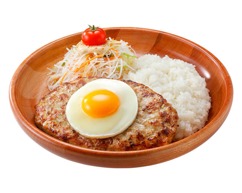 びっくりドンキー「満喫セット」が今年も！ 数100通りから好きな組み合わせ