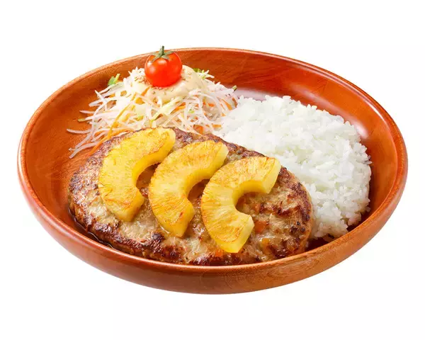 「びっくりドンキー「満喫セット」が今年も！ 数100通りから好きな組み合わせ」の画像