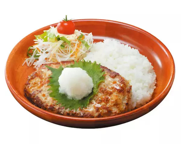 「びっくりドンキー「満喫セット」が今年も！ 数100通りから好きな組み合わせ」の画像