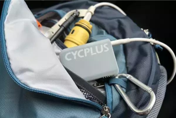 スポーツ自転車界隈で近ごろ流行りの携帯用電動ポンプには気を付けたい