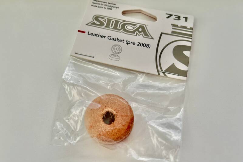 スポーツ自転車界隈で近ごろ流行りの携帯用電動ポンプには気を付けたい