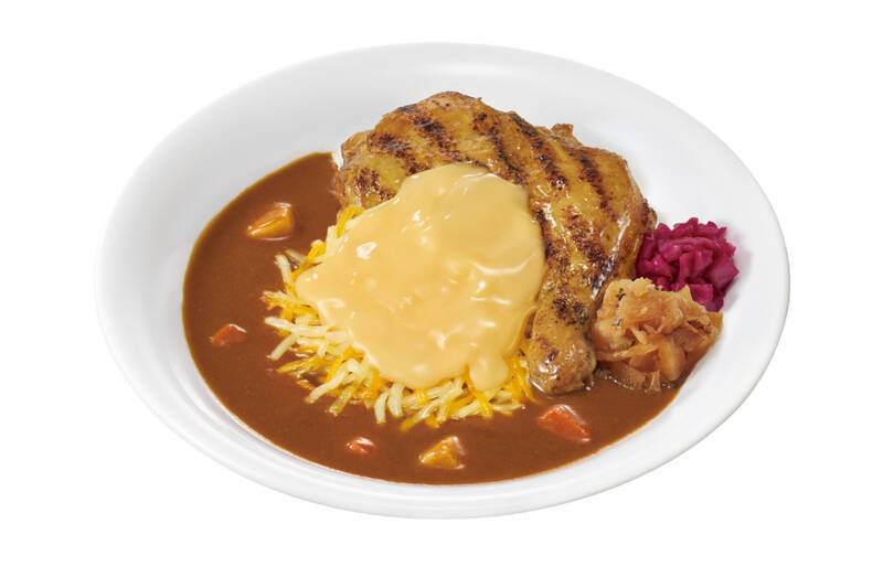 【今週】すき家「ほろチキ」カレー復活！松屋に「極厚豚」のサムギョプサルなど、肉メニューがアツイ