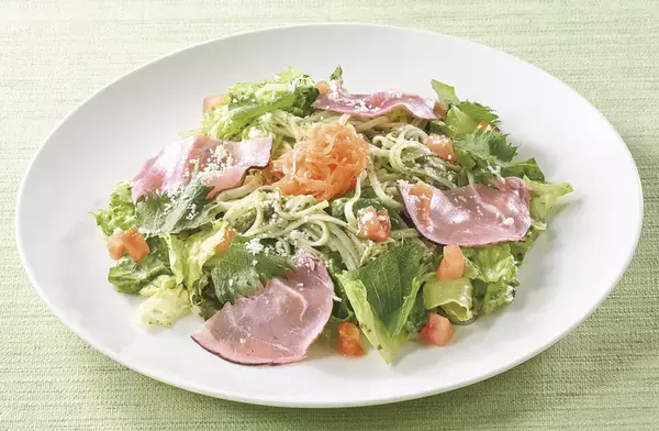 「高さ30cmのハーゲンダッツパフェも！ジョナサンの初夏のスイーツフェア」の画像