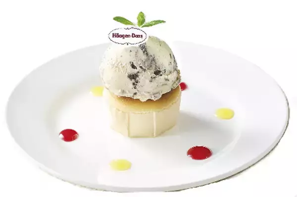 「高さ30cmのハーゲンダッツパフェも！ジョナサンの初夏のスイーツフェア」の画像