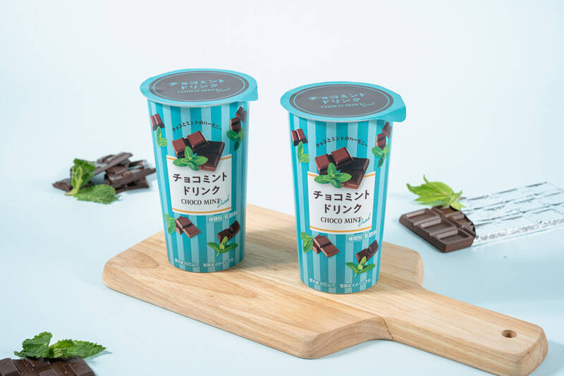 ファミマ「チョコミント祭り」今年も！全8商品で爽快感マックス