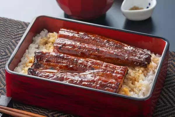 「大戸屋「鹿児島県産うな重」今年は1.5倍の1万5000食を用意」の画像