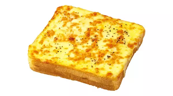 「「鶏タツタホットサンド」が復活！定番化の要望も多い人気メニュー」の画像