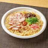 「ファミマ「こってり」フェア開幕！「炒飯＆油淋鶏」「旨辛焼ラーメン」などヤミツキ飯がズラリ」の画像6