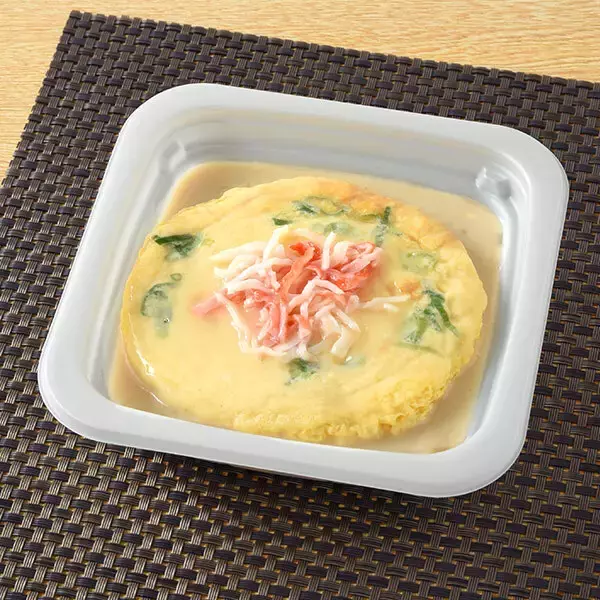 「ファミマ「こってり」フェア開幕！「炒飯＆油淋鶏」「旨辛焼ラーメン」などヤミツキ飯がズラリ」の画像