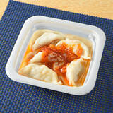 「ファミマ「こってり」フェア開幕！「炒飯＆油淋鶏」「旨辛焼ラーメン」などヤミツキ飯がズラリ」の画像8