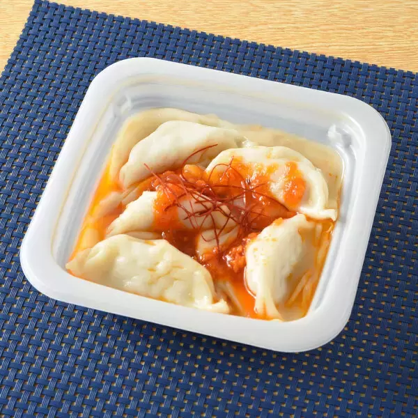 「ファミマ「こってり」フェア開幕！「炒飯＆油淋鶏」「旨辛焼ラーメン」などヤミツキ飯がズラリ」の画像