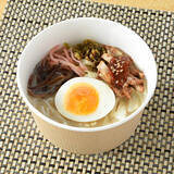 「ファミマ「こってり」フェア開幕！「炒飯＆油淋鶏」「旨辛焼ラーメン」などヤミツキ飯がズラリ」の画像9