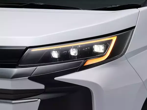 「人気ミニバンがまとめてアップデート！ トヨタ「ノア／ヴォクシー」“同時刷新”」の画像