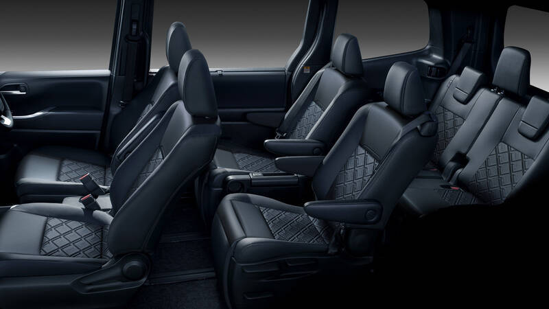 人気ミニバンがまとめてアップデート！ トヨタ「ノア／ヴォクシー」“同時刷新”