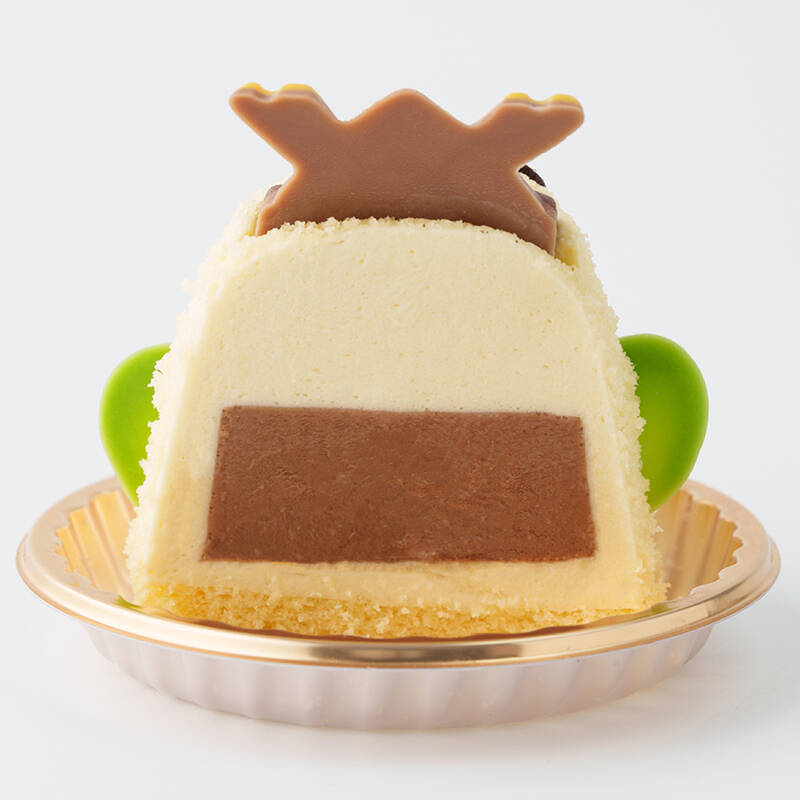 1週間限定販売！「ぴよりん」がこどもの日仕様で登場